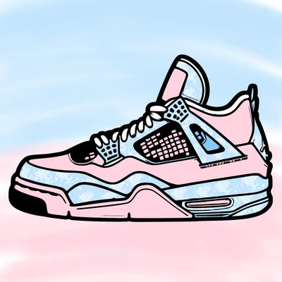 jordan 4