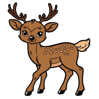deer