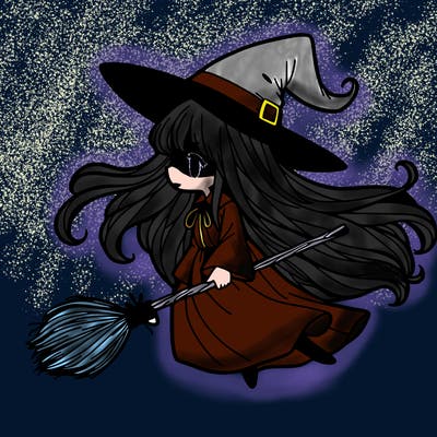 witch