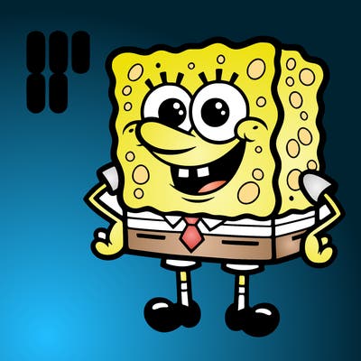 spongebob