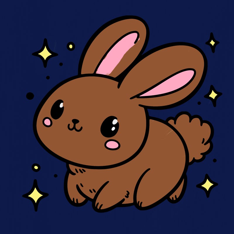 bunny
