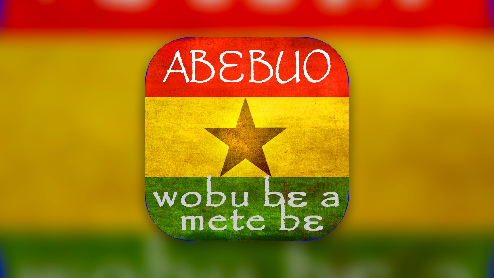 Twi Proverbs - Reference App | MWM