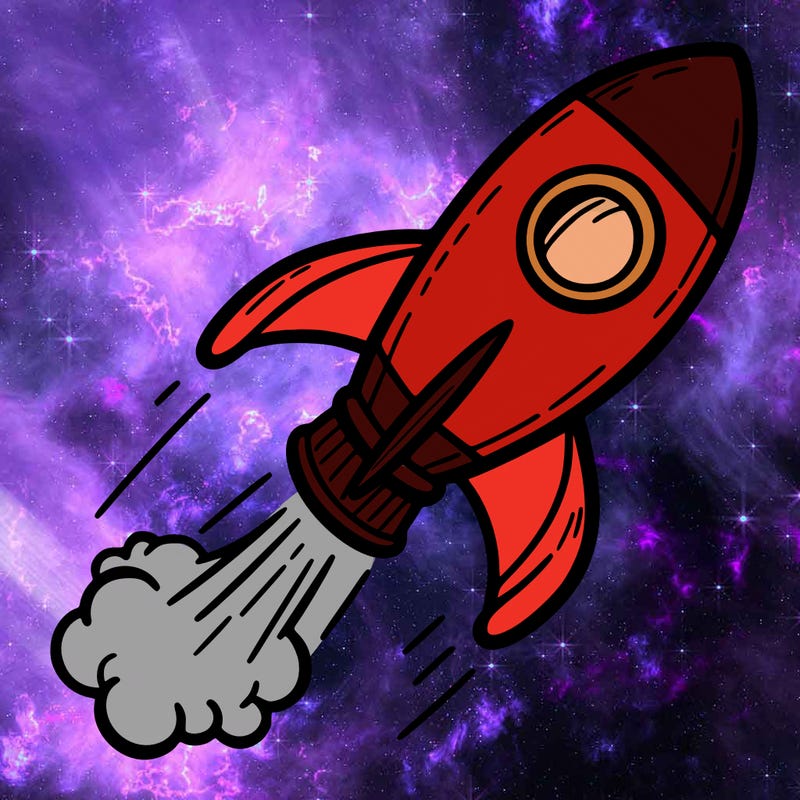 rocket
