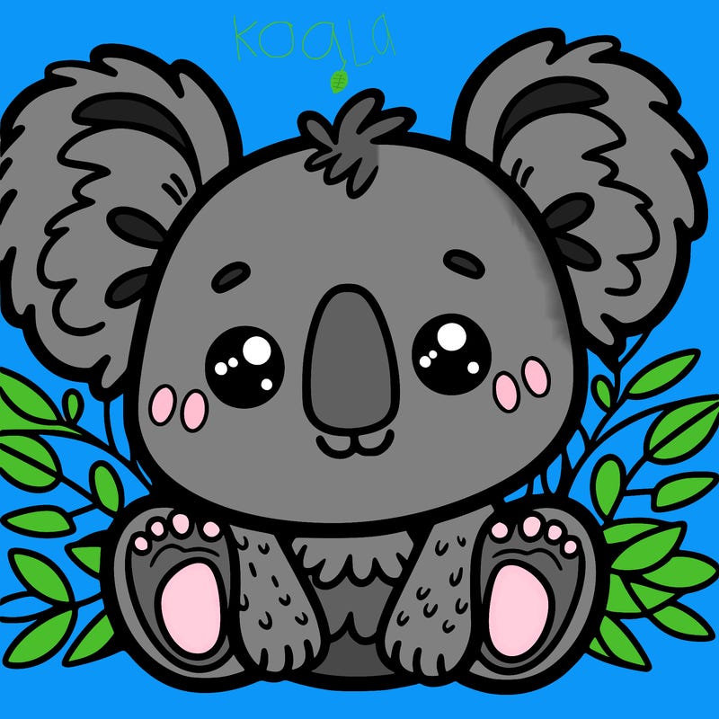 koala