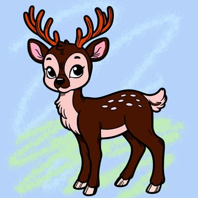 deer