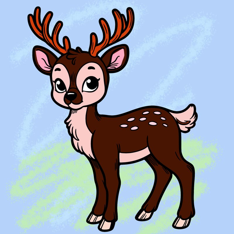 deer