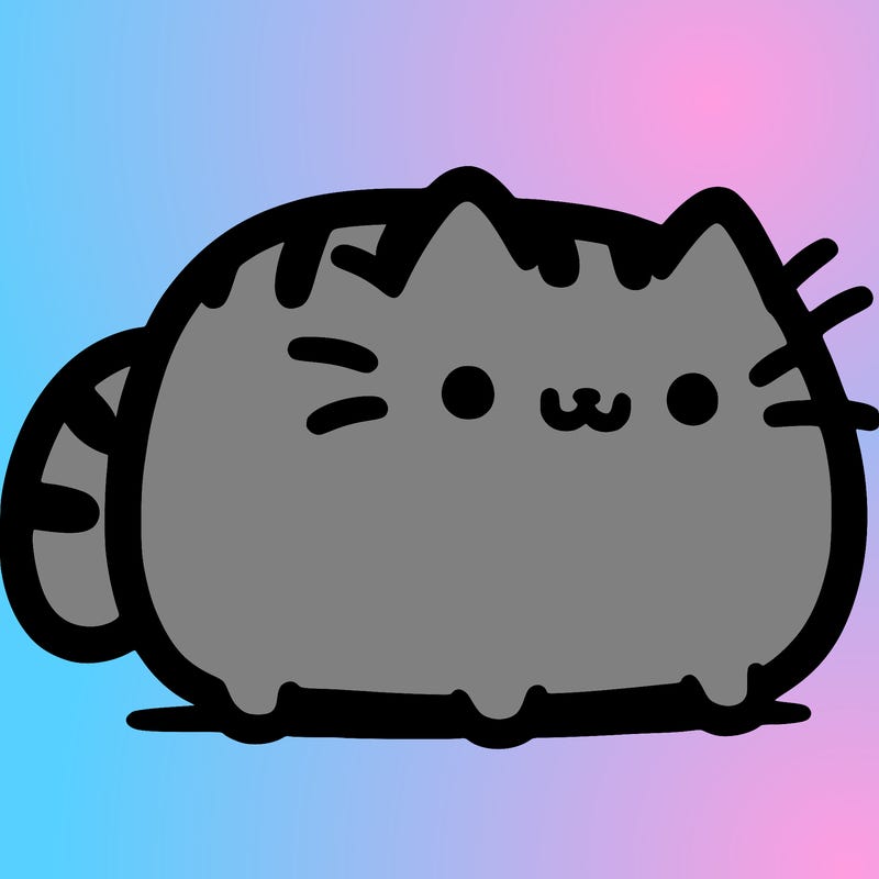pusheen