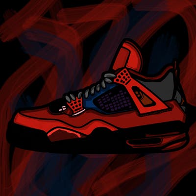 jordan 4