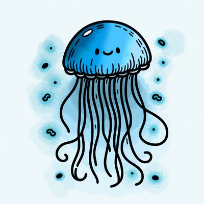 jellyfish