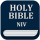 Bible NIV: with study tools