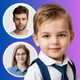 AI Baby Generator - Baby Maker