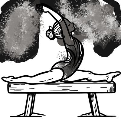 gymnastics
