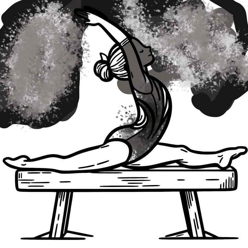gymnastics