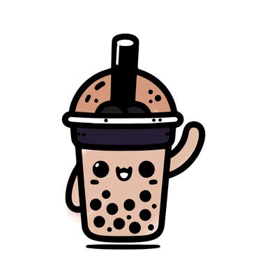 boba tea
