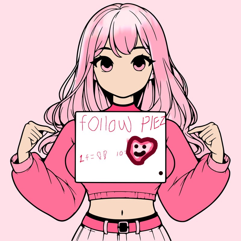 girl holding a blank sign in a long sleeve crop top