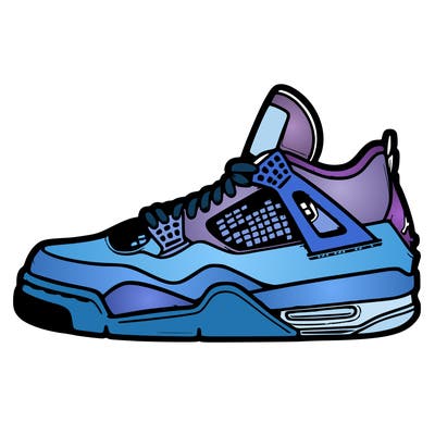 jordan 4