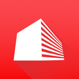 Этажи, недвижимость и ипотека - App Icon