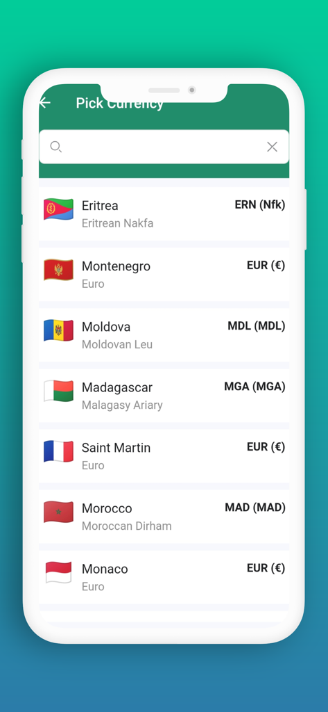 Invoice Kwitansi Generator - Finance App | MWM