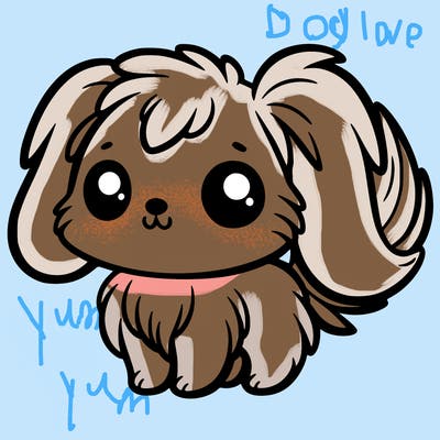 cinnamoroll