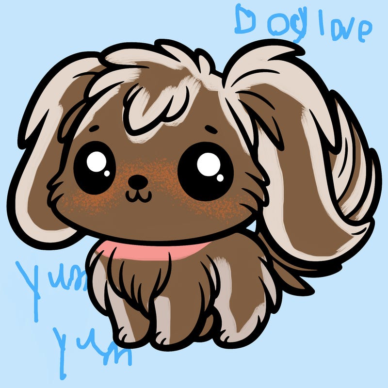 cinnamoroll