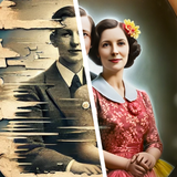 Renew - Restore Old Photos AI
