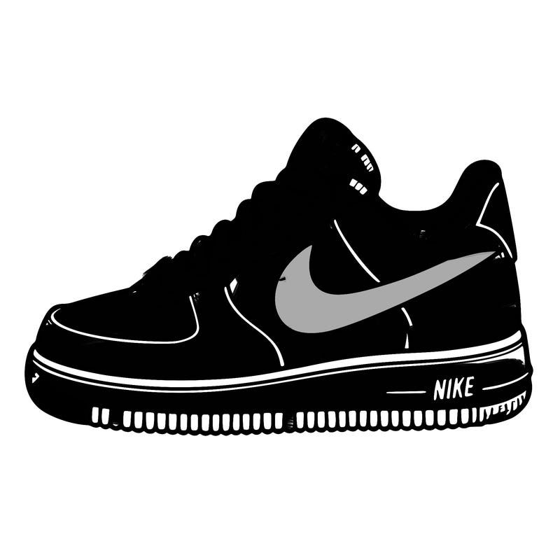 nike shoe