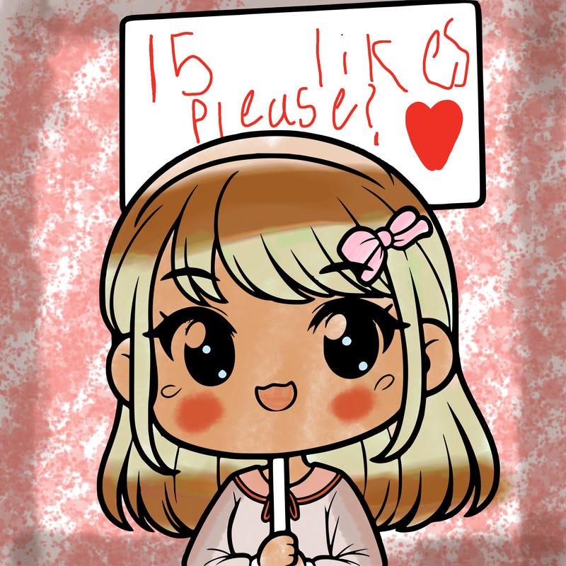 a girl holding a sign