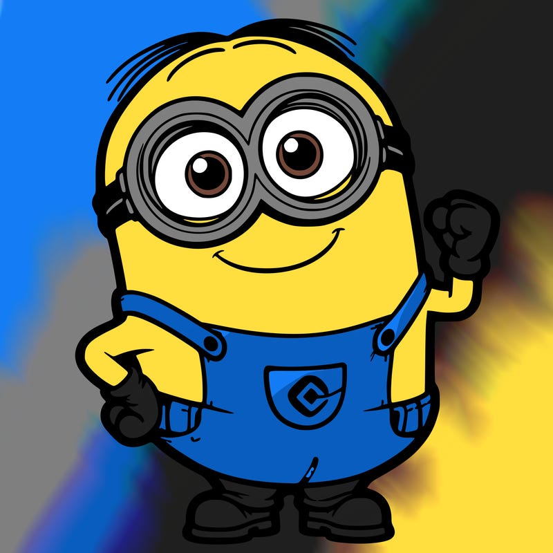 minion