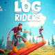 Log Riders
