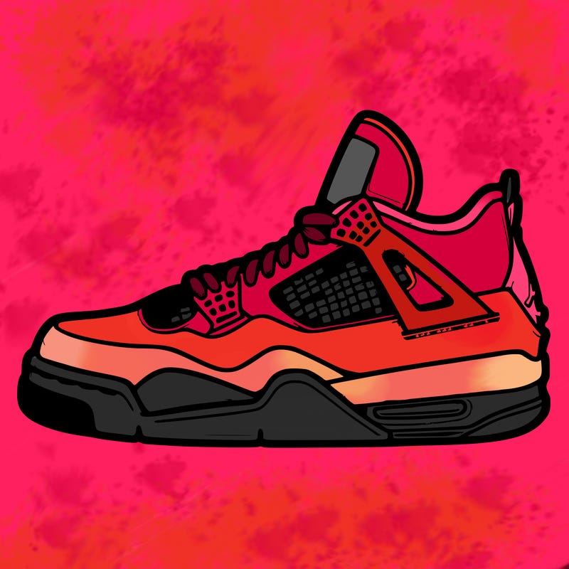 jordan 4