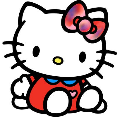 hello kitty