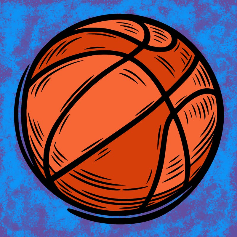 basketball