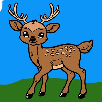 deer