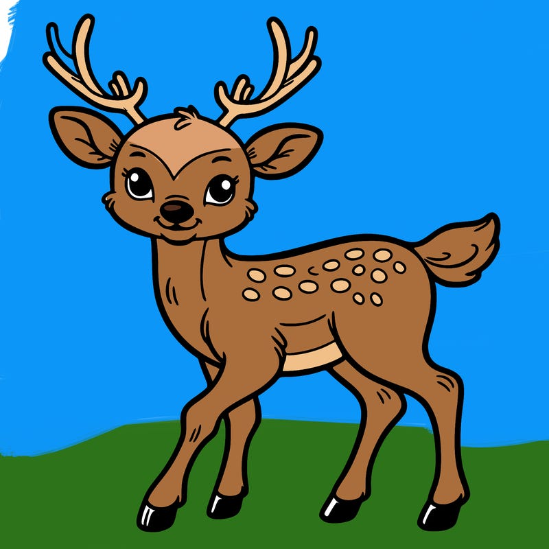 deer