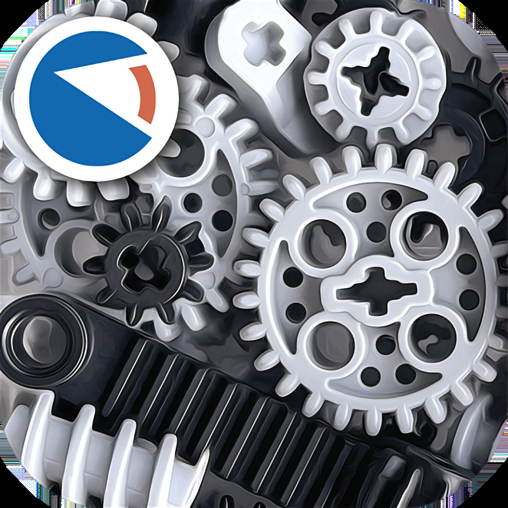Mechanics laboratory - Games App | MWM