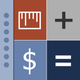Calc Pro HD – iPad Calculator