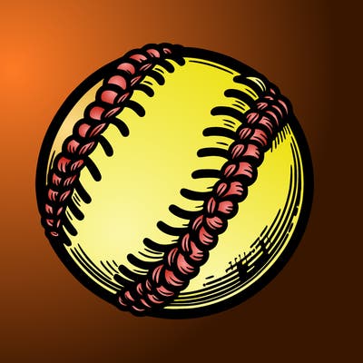 softball
