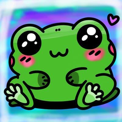 𝚔𝚊𝚠𝚊𝚒𝚒 𝚏𝚛𝚘𝚐