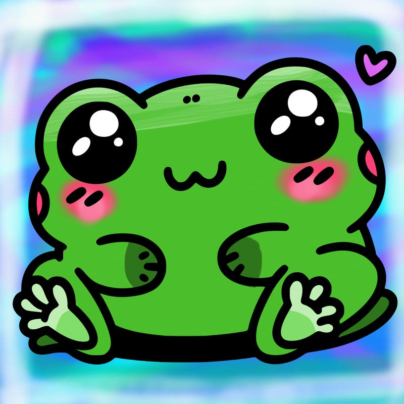 𝚔𝚊𝚠𝚊𝚒𝚒 𝚏𝚛𝚘𝚐