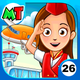 My Town : Airport