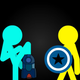 Stickman Clash Mobile