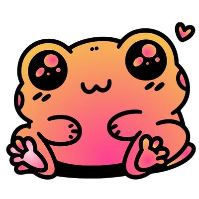 𝚔𝚊𝚠𝚊𝚒𝚒 𝚏𝚛𝚘𝚐