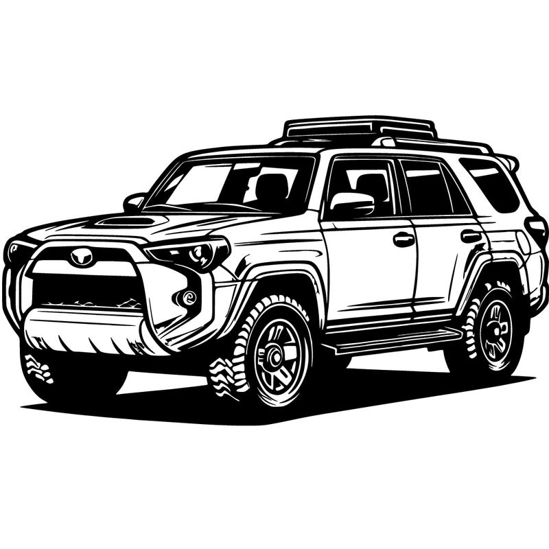 toyota 4runner
