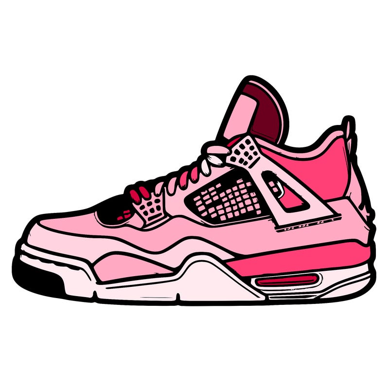 jordan 4