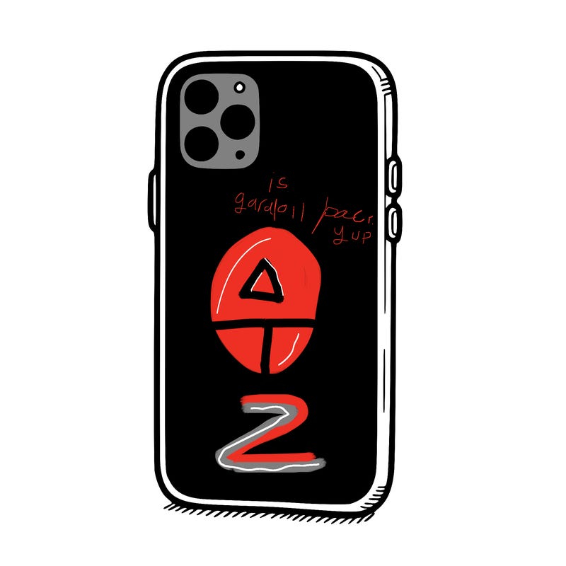 phone case