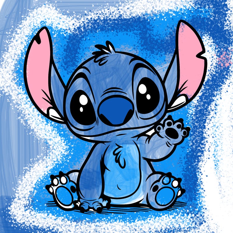 stitch