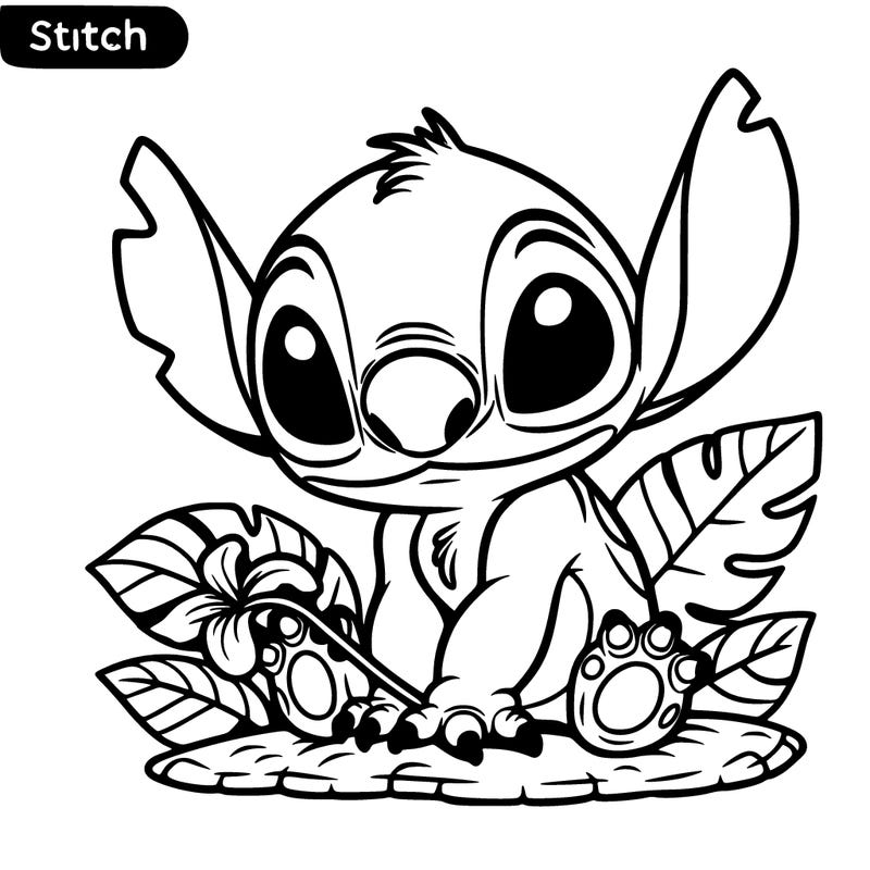 stitch
