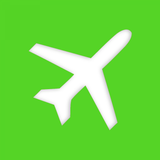 Low Fare Flights - App Icon