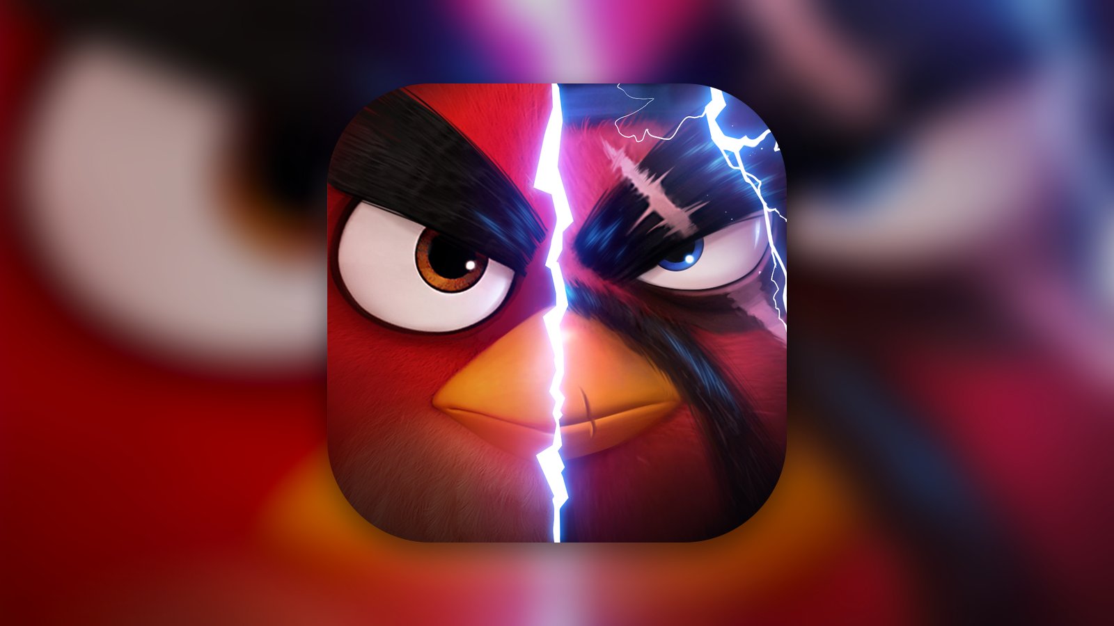 Angry Birds Evolution - Games App | MWM