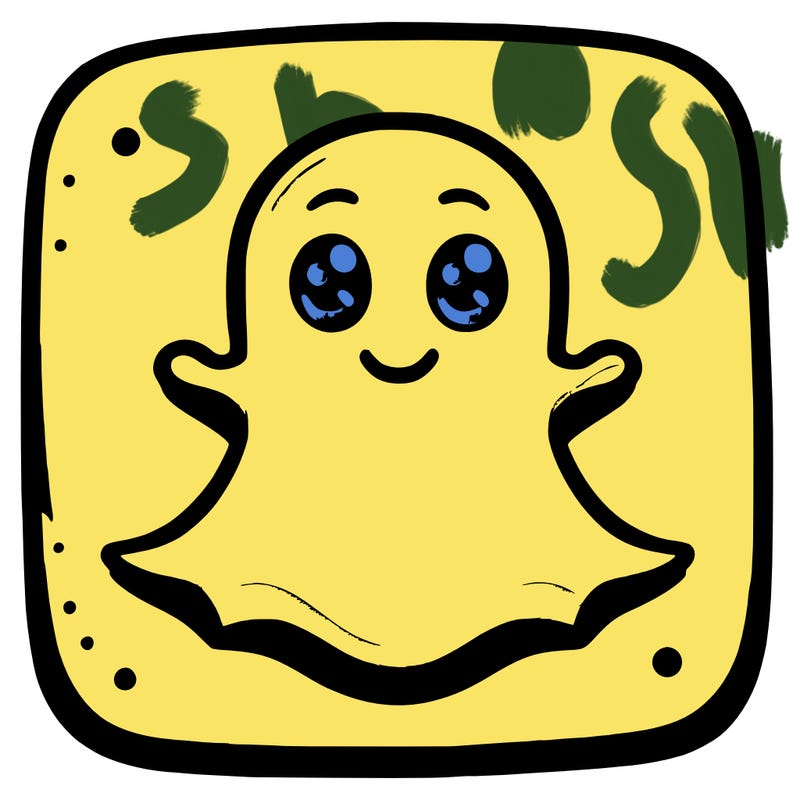 snapchat